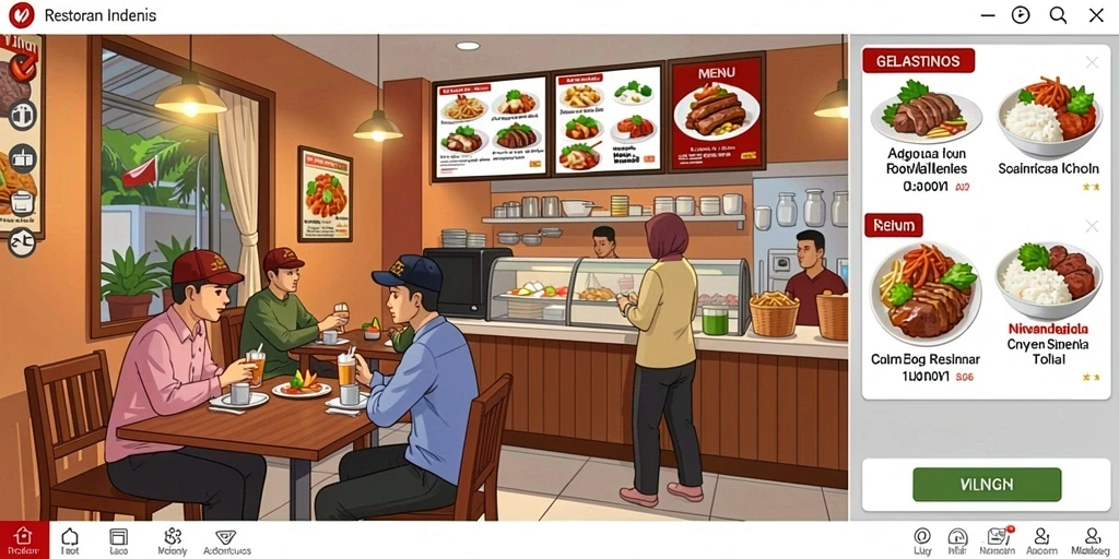 Level menantang dengan desain yang menarik.