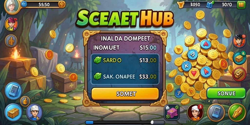 Mode multiplayer untuk bersaing dengan teman.