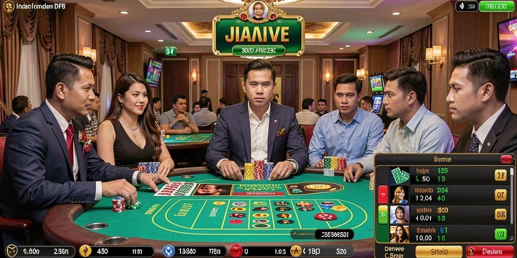 Level yang menantang dan seru untuk dihadapi.