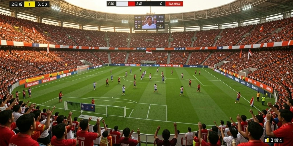 Pengalaman bermain seru dengan teman-teman di JKTWIN.