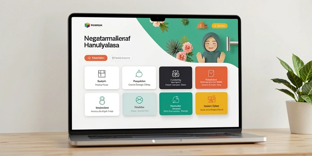 Pengalaman bermain yang imersif dengan grafis menawan.