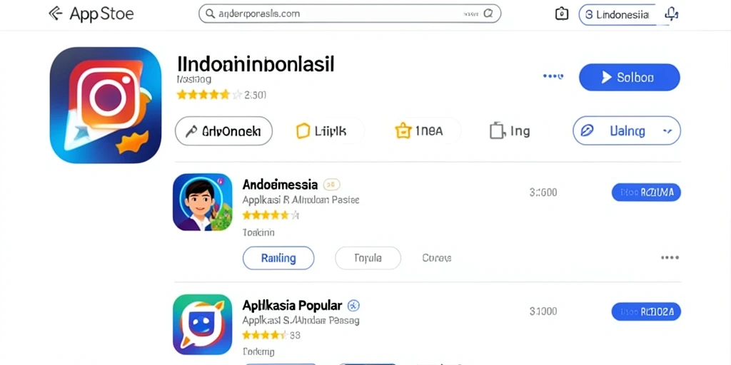 Tangkapan layar dari sistem hadiah yang menggiurkan.