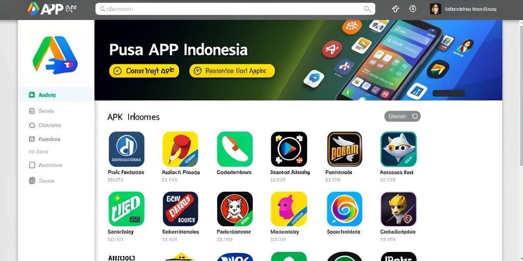 Screenshot memperlihatkan mode multiplayer yang seru.