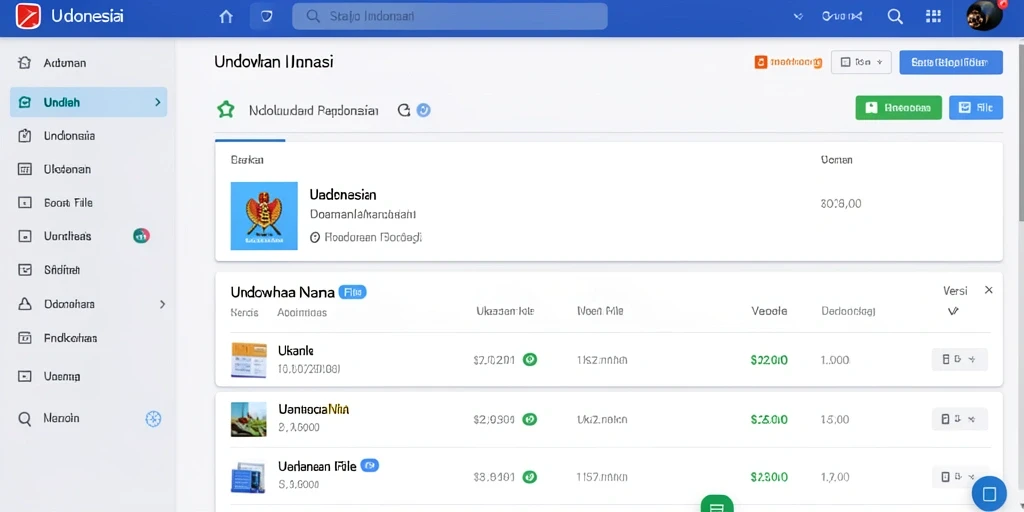 Mode permainan yang beragam untuk dinikmati.