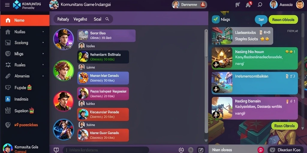 Level baru yang menantang di NUTS777.