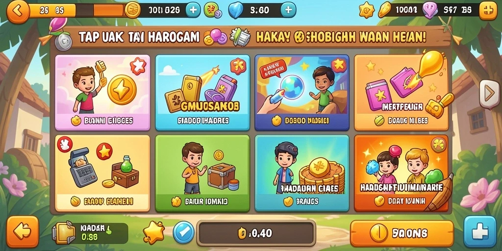 Komunitas aktif untuk berbagi pengalaman.