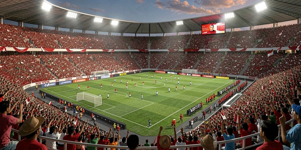 Momen-momen seru saat menyelesaikan misi.