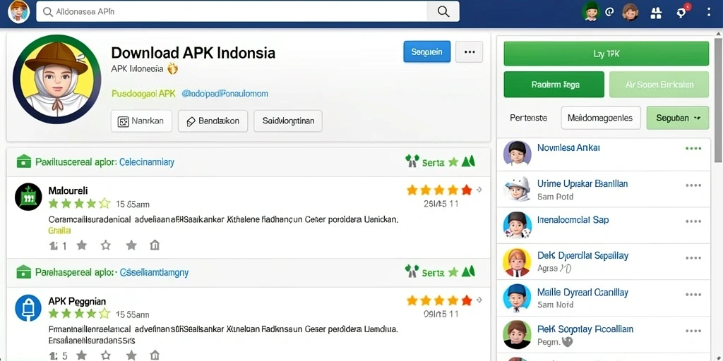 Fitur multiplayer untuk bermain bersama teman.