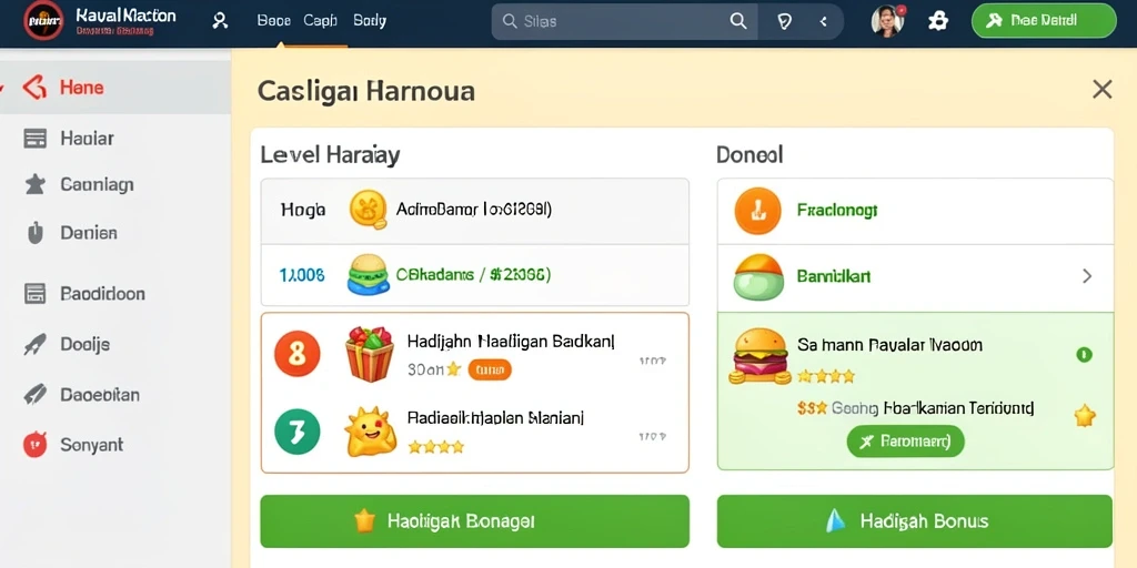 Fitur keamanan yang handal untuk perlindungan data.